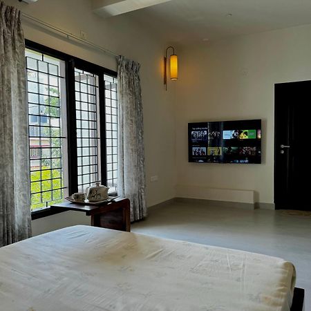 Appartement Idam Na Mama à Bangalore Extérieur photo