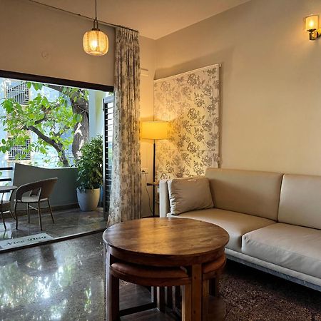 Appartement Idam Na Mama à Bangalore Extérieur photo