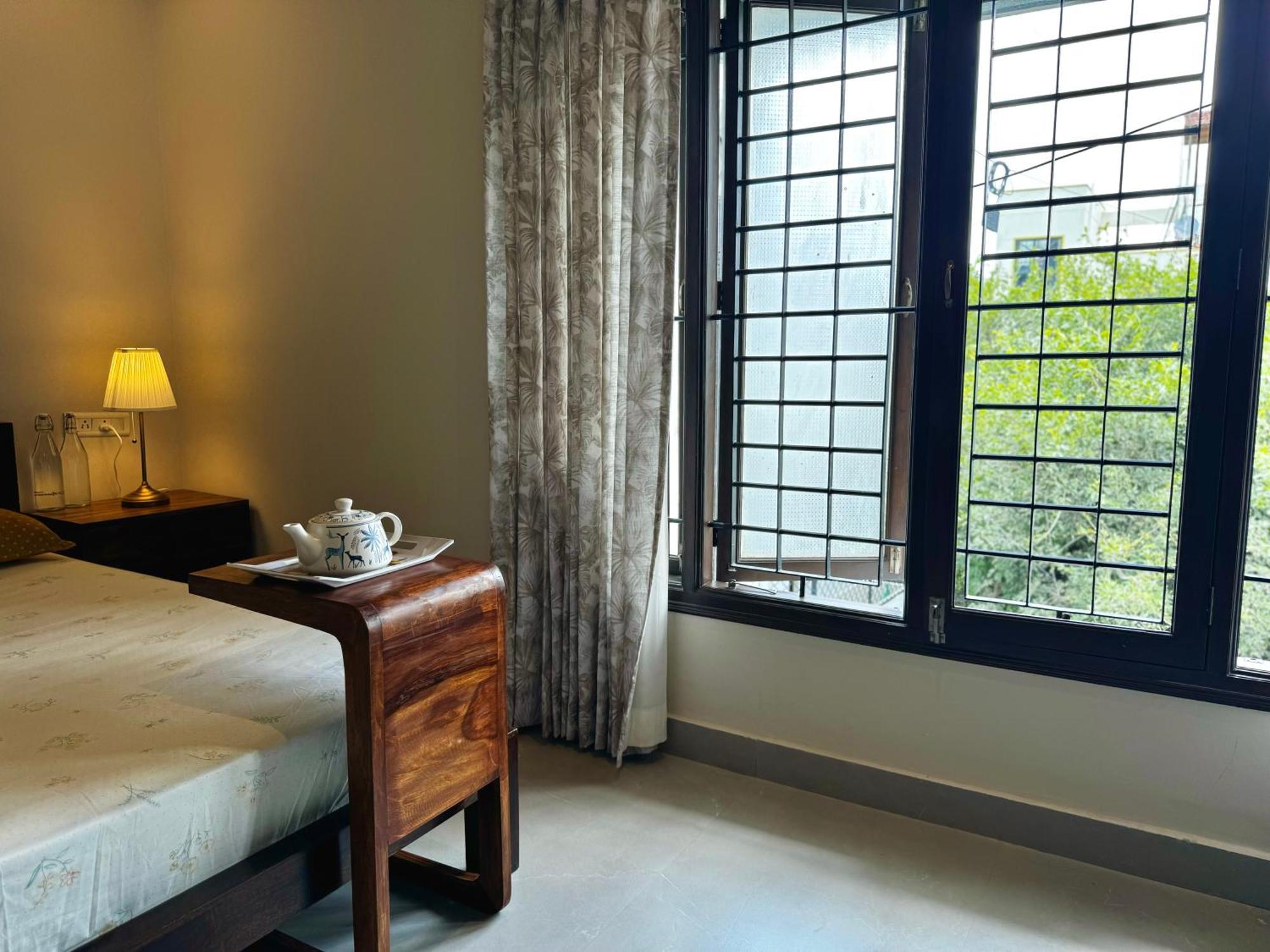 Appartement Idam Na Mama à Bangalore Extérieur photo