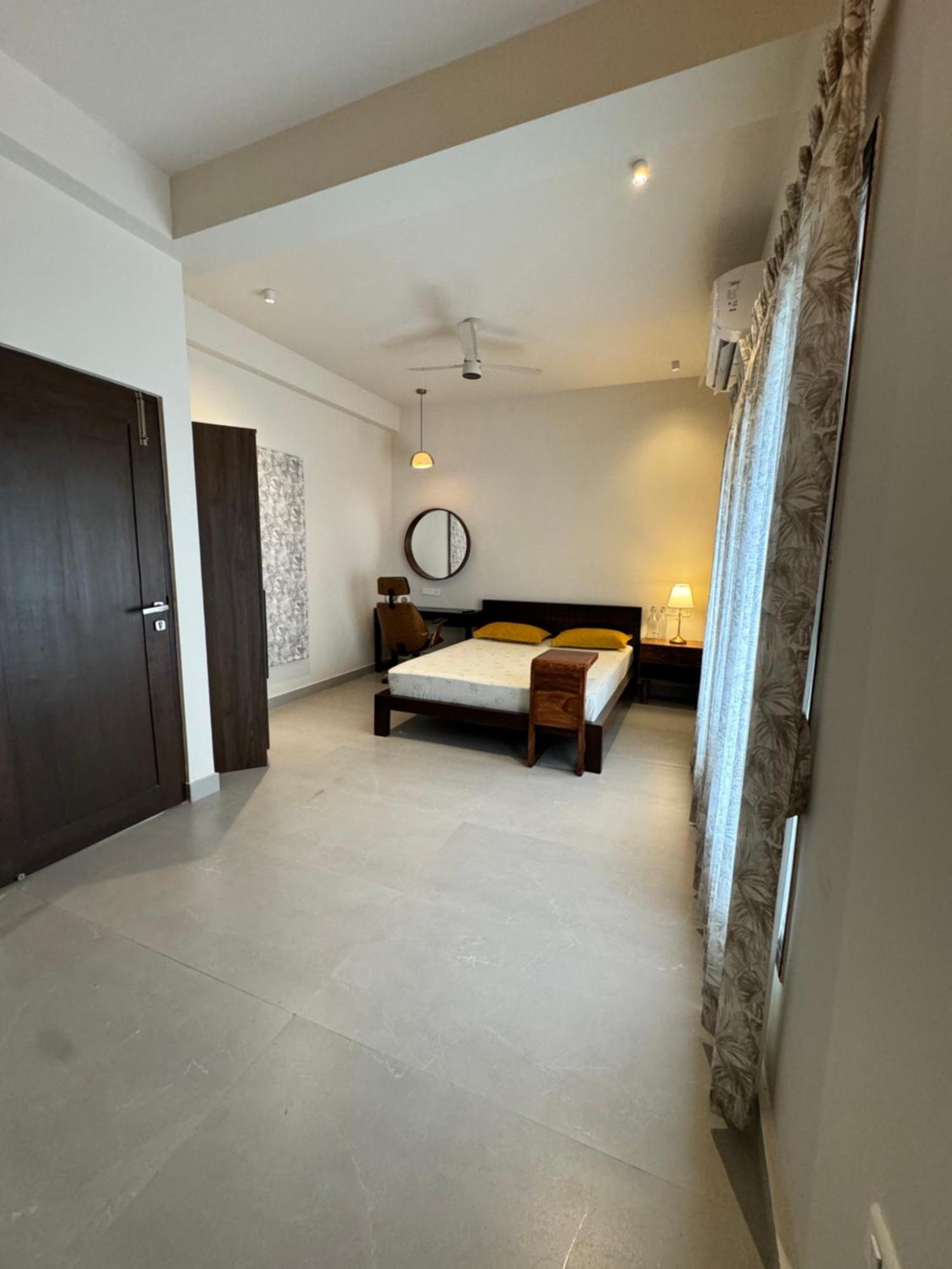 Appartement Idam Na Mama à Bangalore Extérieur photo
