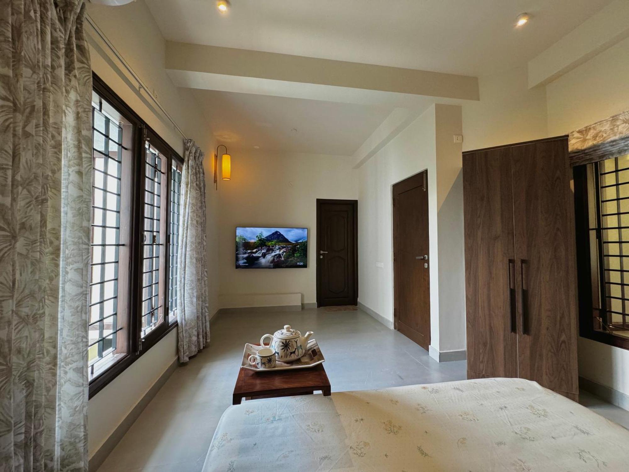 Appartement Idam Na Mama à Bangalore Extérieur photo