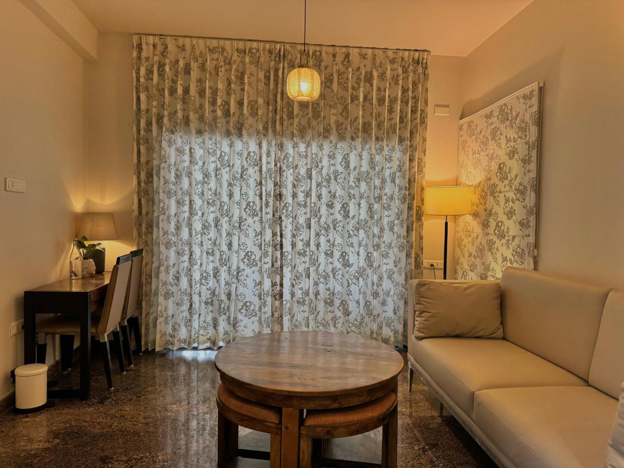 Appartement Idam Na Mama à Bangalore Extérieur photo