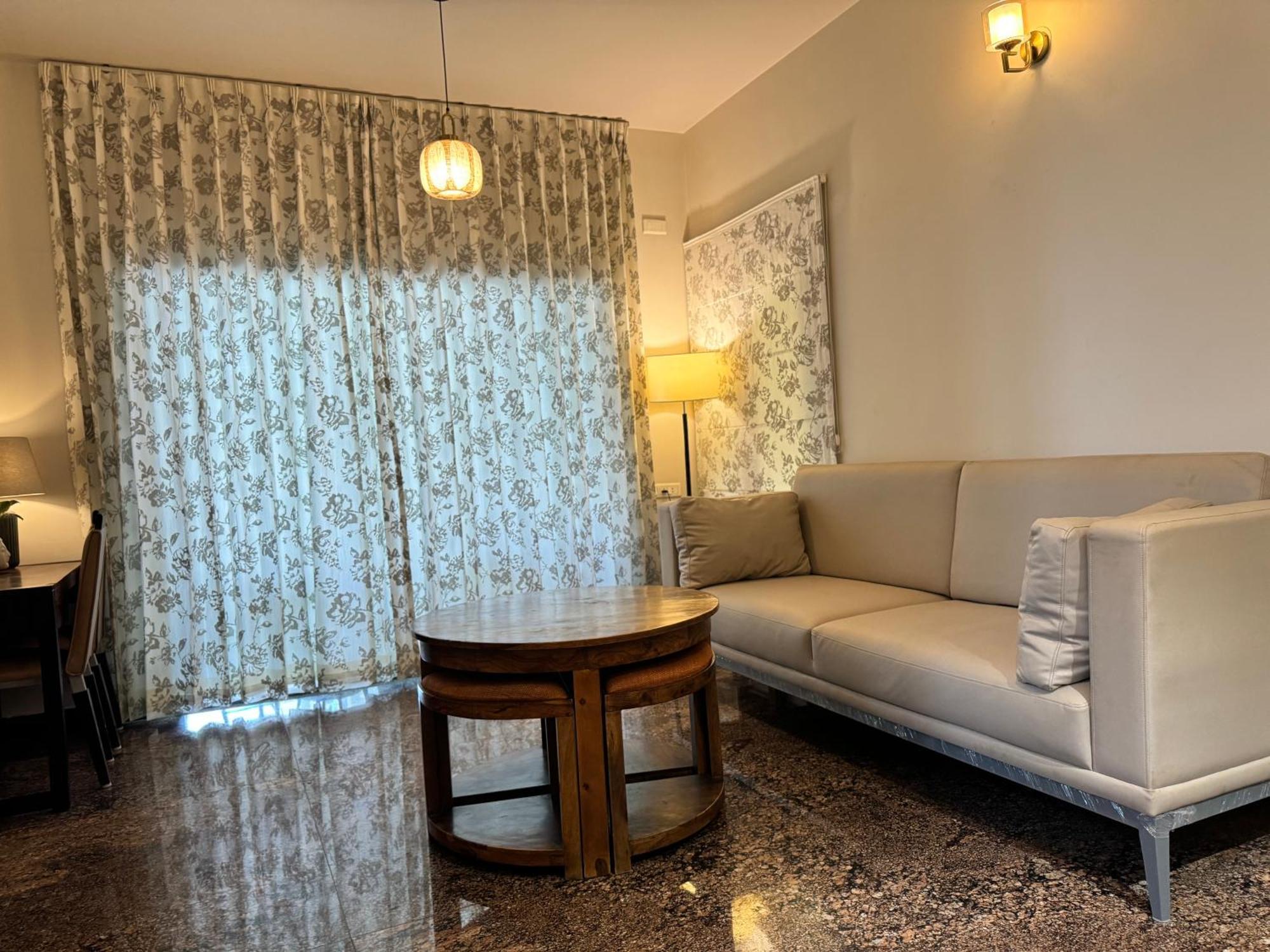 Appartement Idam Na Mama à Bangalore Extérieur photo