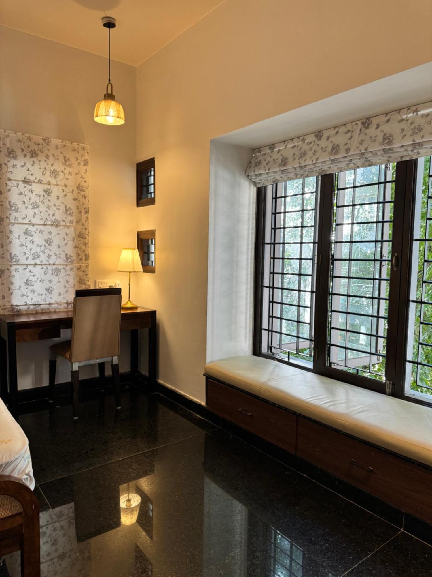 Appartement Idam Na Mama à Bangalore Extérieur photo