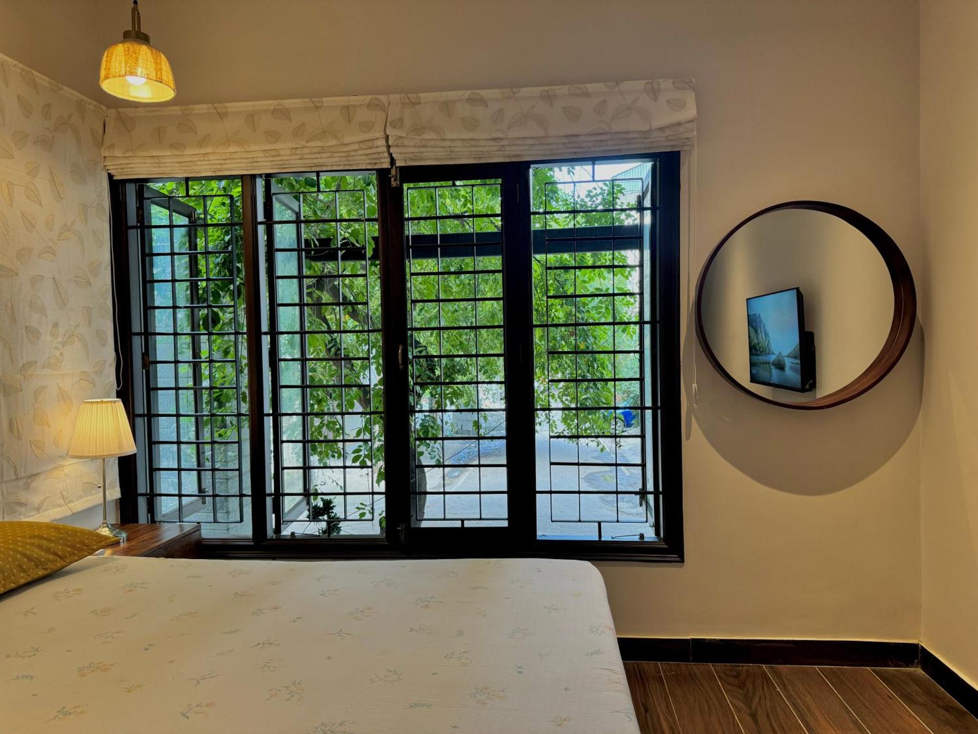 Appartement Idam Na Mama à Bangalore Extérieur photo