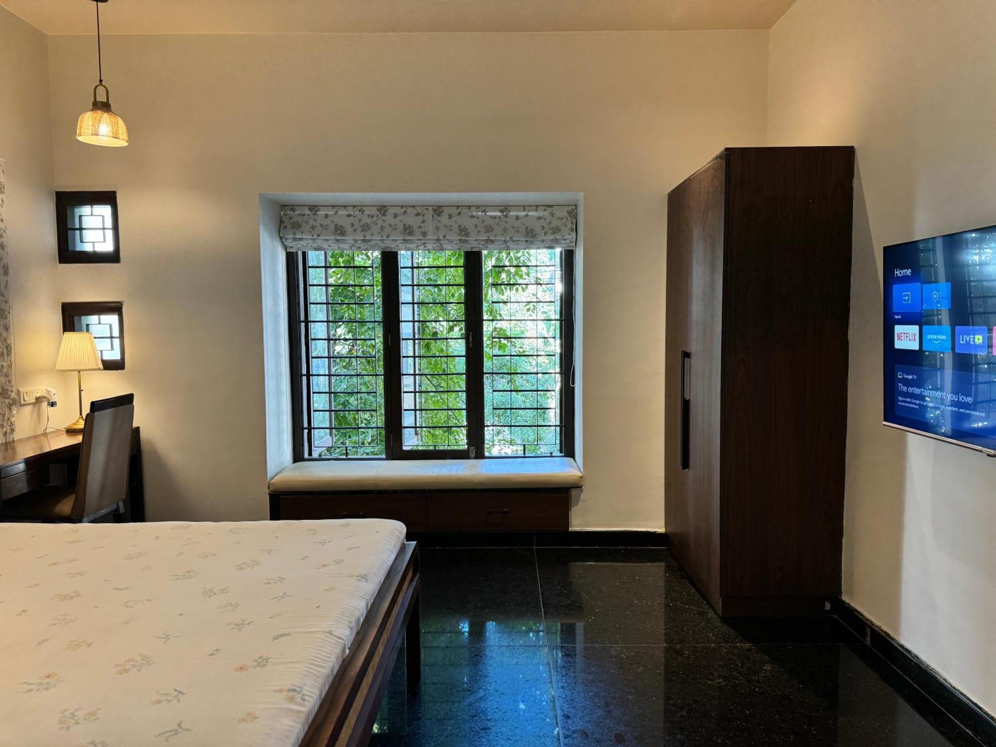 Appartement Idam Na Mama à Bangalore Extérieur photo
