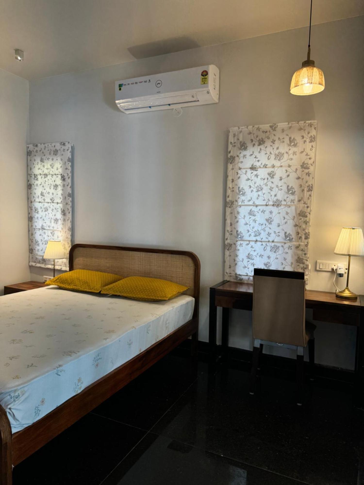 Appartement Idam Na Mama à Bangalore Extérieur photo
