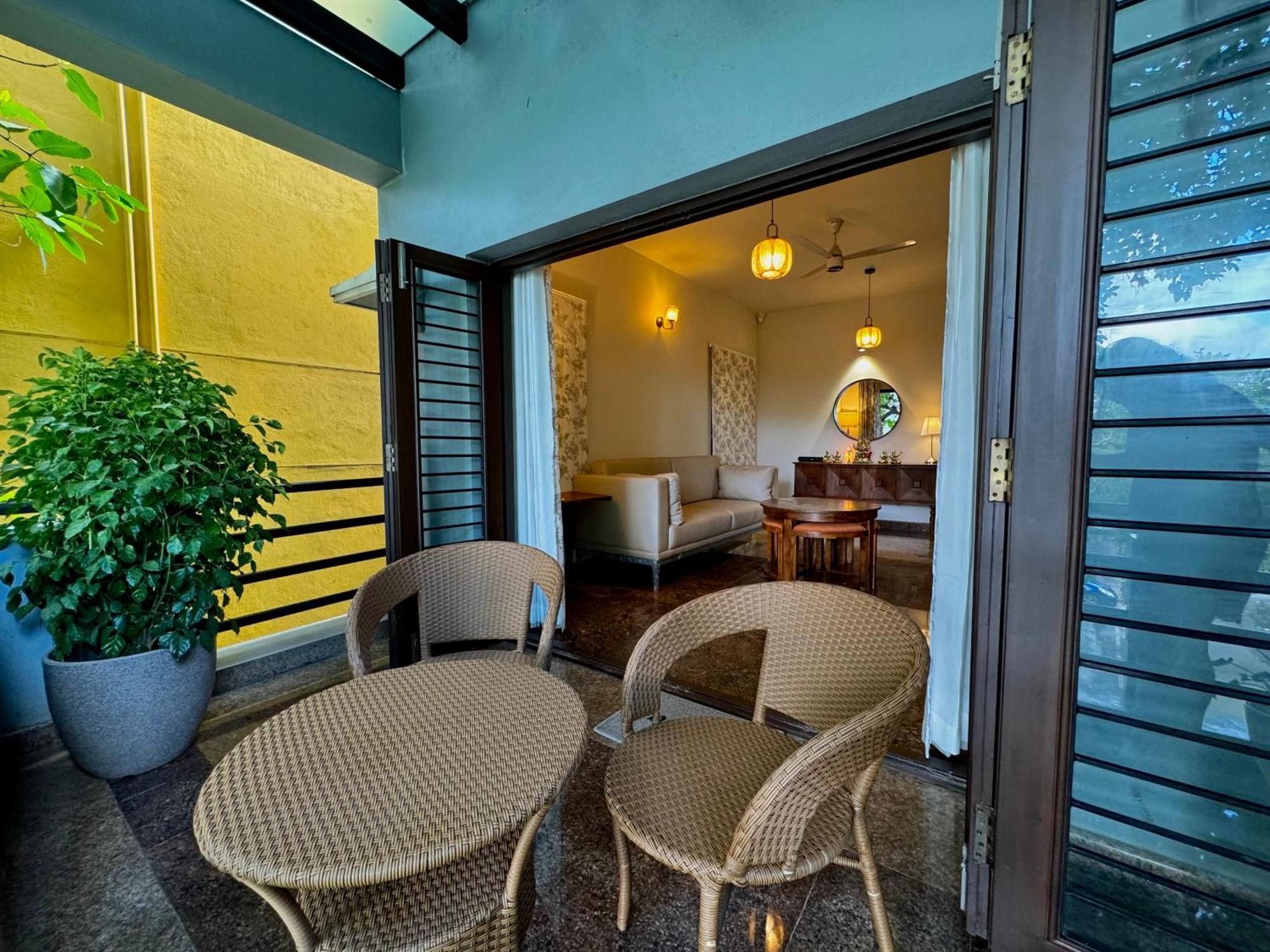 Appartement Idam Na Mama à Bangalore Extérieur photo