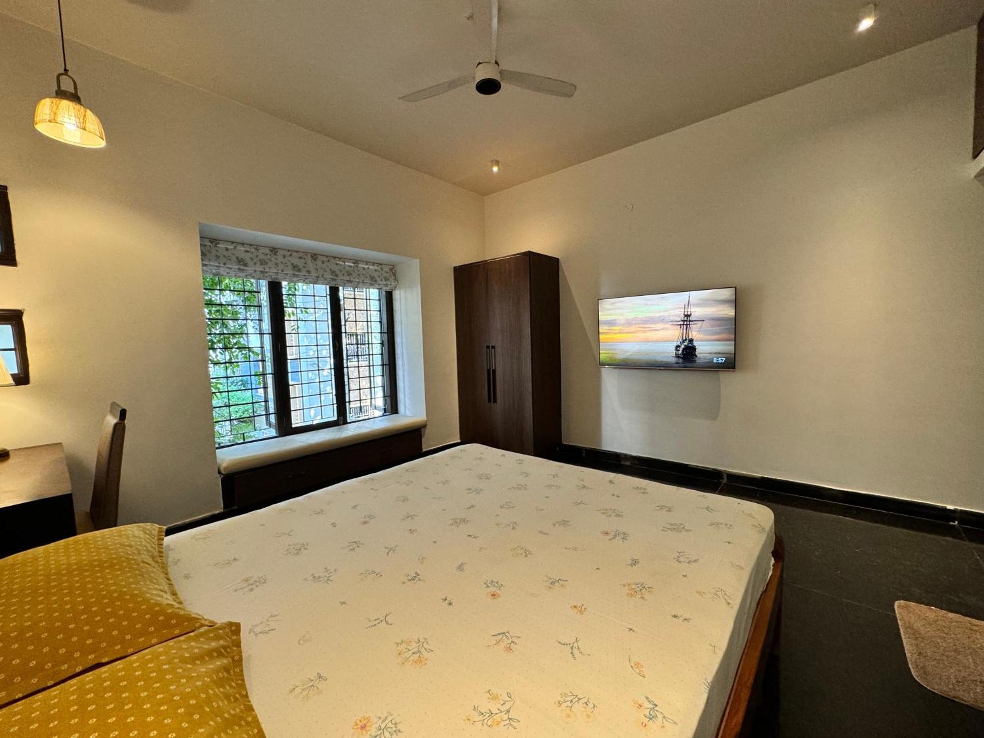 Appartement Idam Na Mama à Bangalore Extérieur photo