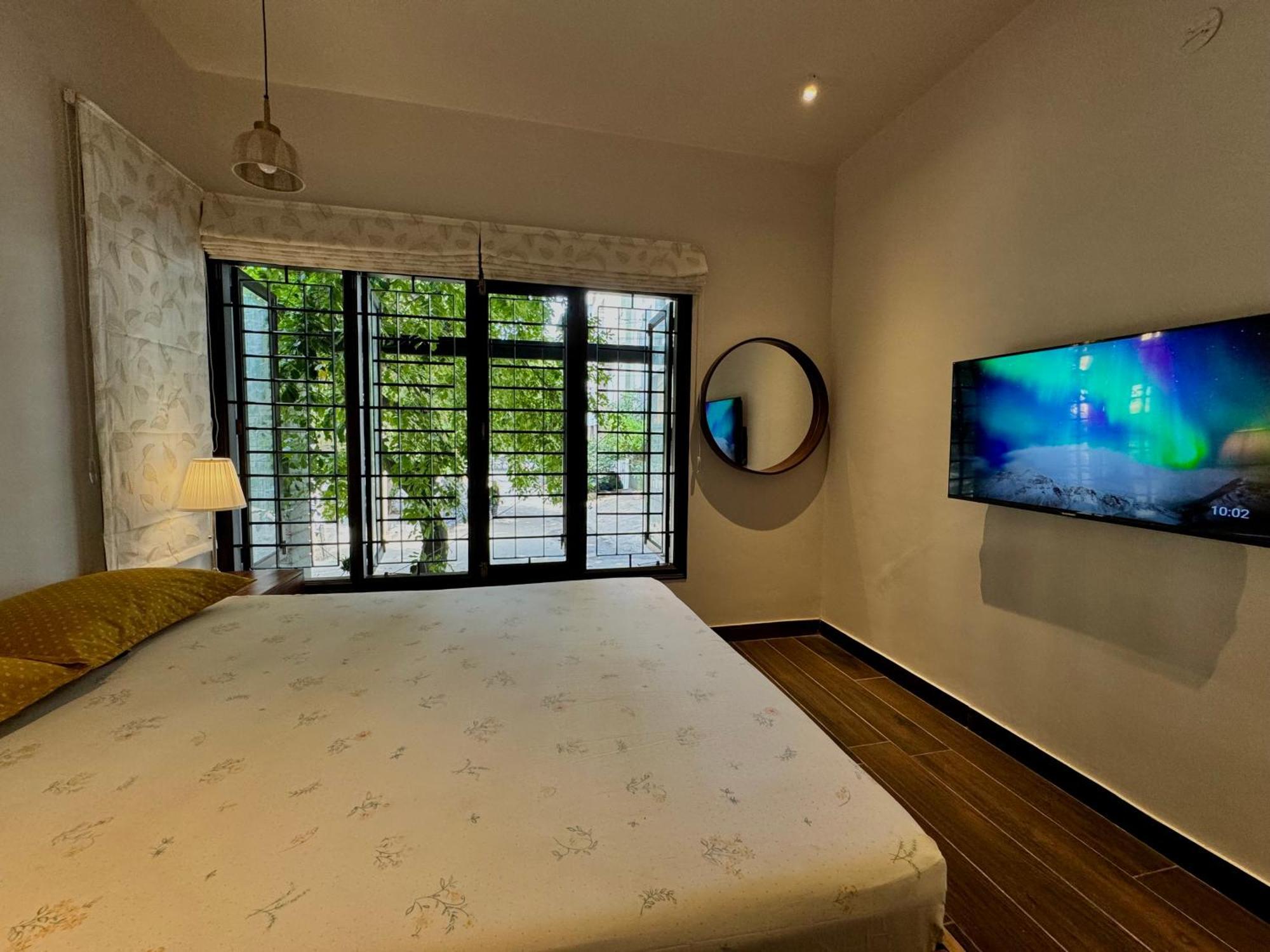 Appartement Idam Na Mama à Bangalore Extérieur photo