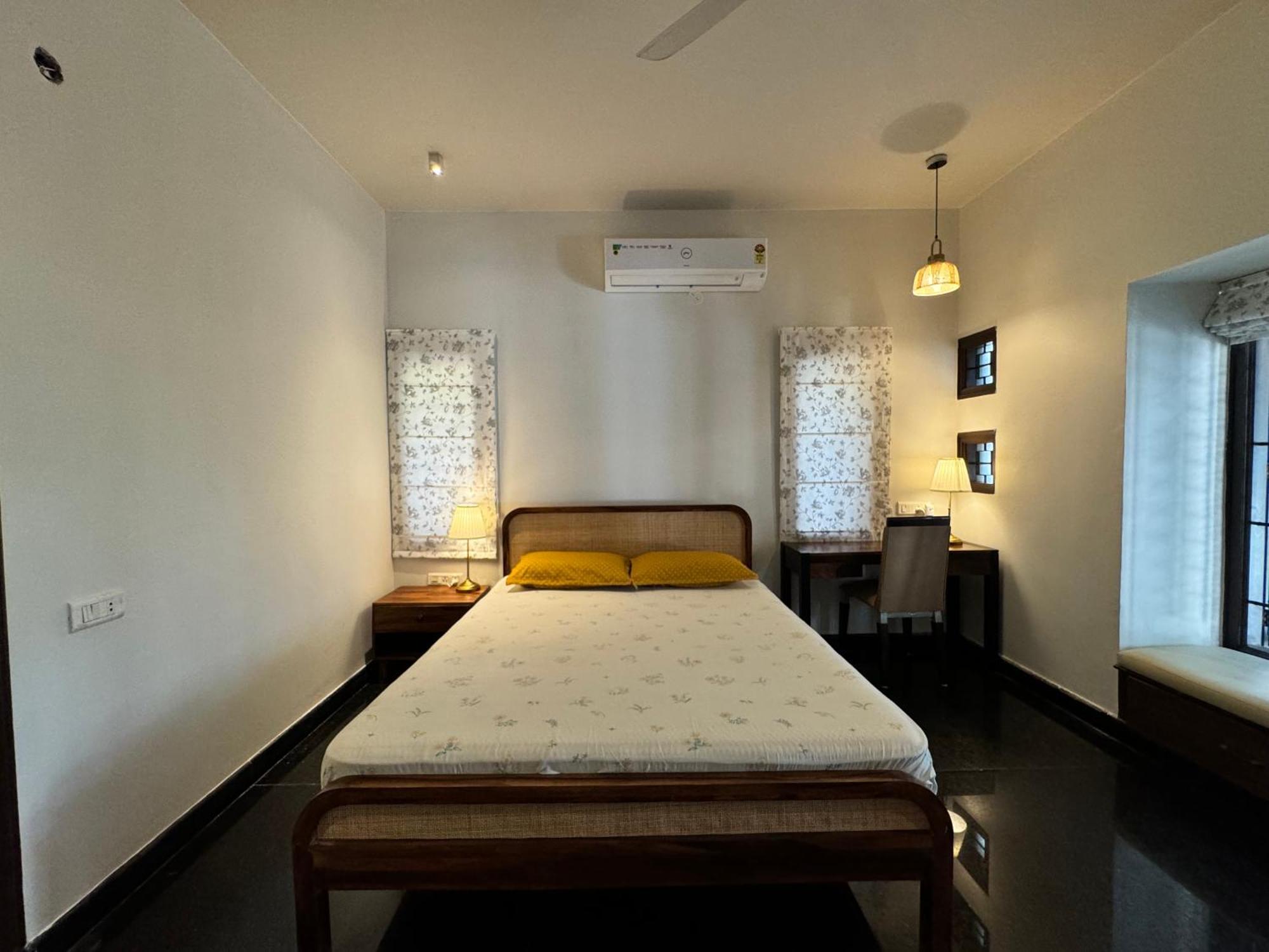 Appartement Idam Na Mama à Bangalore Extérieur photo