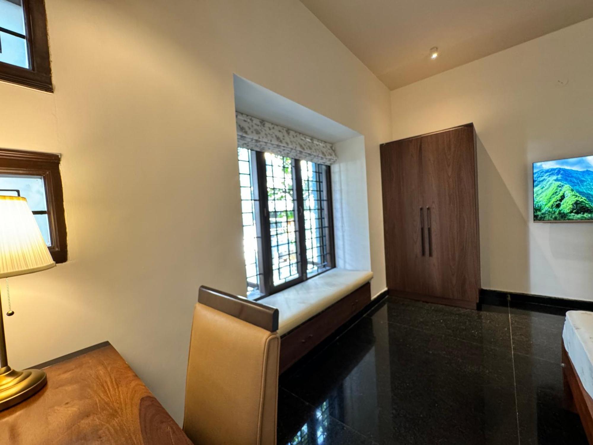 Appartement Idam Na Mama à Bangalore Extérieur photo